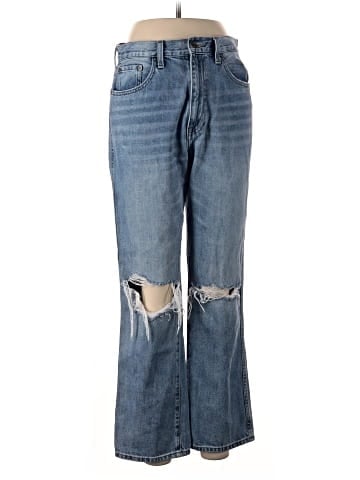 Pistola Jeans (view 1)