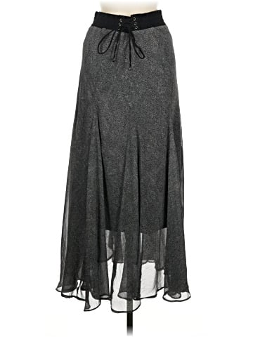 Lapis Casual Skirt (view 1)