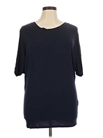 Free to Live 3/4 Sleeve T-Shirt (view 1)