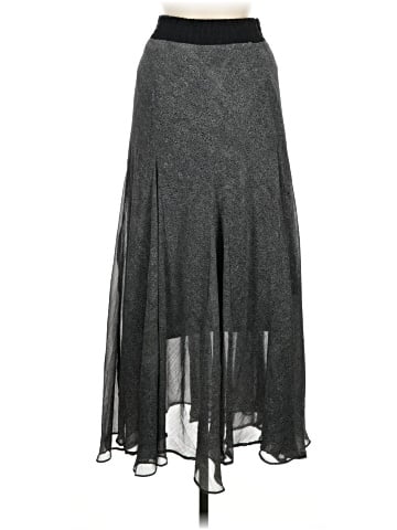 Lapis Casual Skirt (view 2)