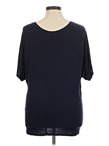 Free to Live 3/4 Sleeve T-Shirt (view 2)