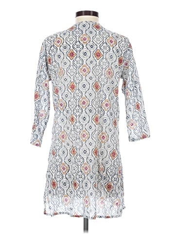 Roberta Roller Rabbit Casual Dress (view 2)