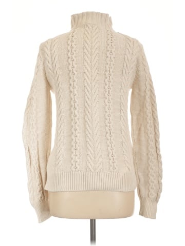 Rag & Bone Turtleneck Sweater (view 2)