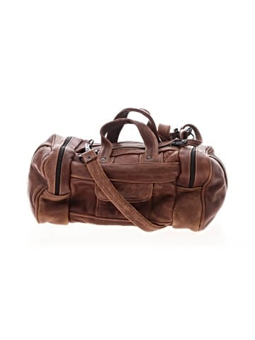 Unbranded Leather Crossbody Bag (view 1)