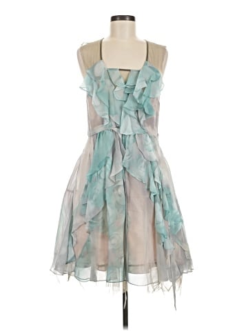 Tracy Reese Cocktail Dress (view 1)