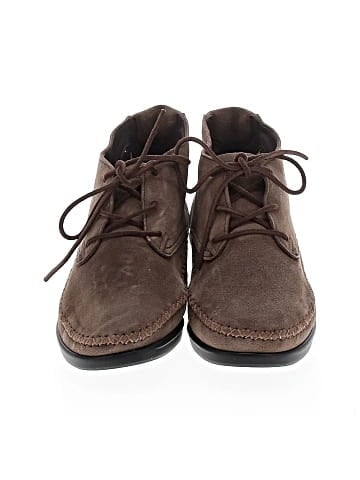 SAS Ankle Boots (view 2)