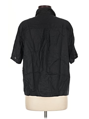 Levi's Short Sleeve Button-Down Shirt (view 2)