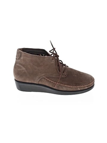 SAS Ankle Boots (view 1)