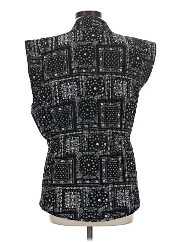 Just Female Sweater Vest (view 2)