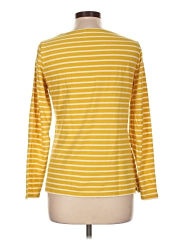 Boden 3/4 Sleeve T-Shirt (view 2)