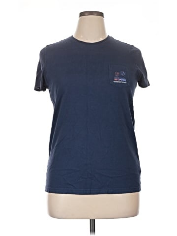 Vineyard Vines Short Sleeve T-Shirt (view 1)