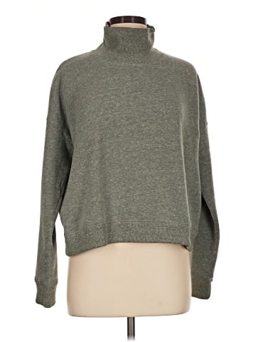 Brooklyn Industries Turtleneck Sweater (view 1)