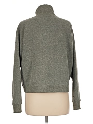 Brooklyn Industries Turtleneck Sweater (view 2)