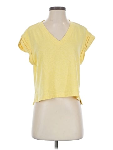 Jessica Simpson Short Sleeve Top (view 1)