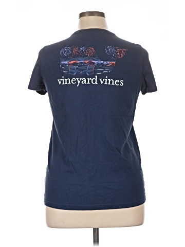Vineyard Vines Short Sleeve T-Shirt (view 2)