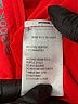 Reebok Orange Track Jacket Size XS - photo 7
