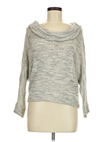 Porridge Pullover Sweater (view 1)