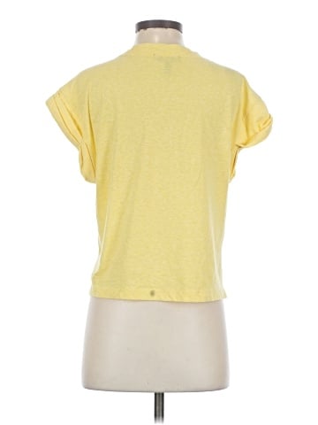 Jessica Simpson Short Sleeve Top (view 2)