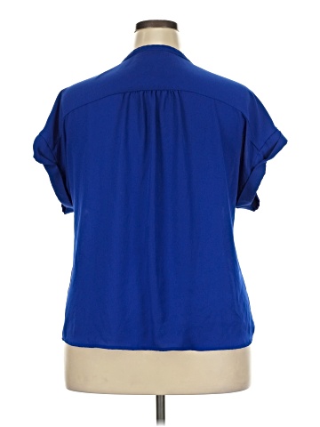 Apt. 9 Short Sleeve Polo (view 2)