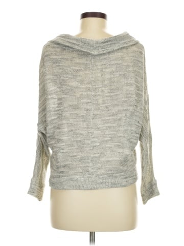 Porridge Pullover Sweater (view 2)