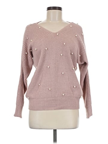 Harold's Pullover Sweater (view 1)