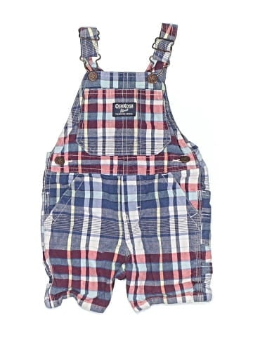 OshKosh B'gosh Overalls (view 1)
