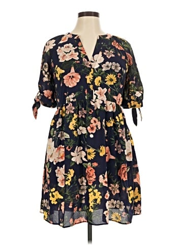 Vince Camuto Casual Dress (view 1)
