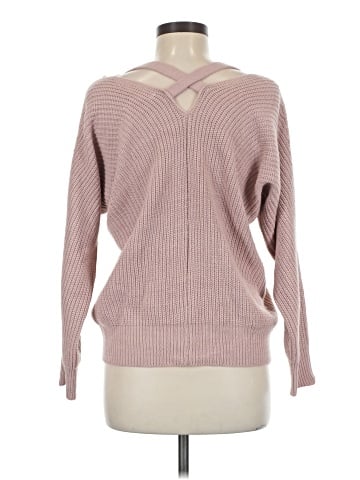 Harold's Pullover Sweater (view 2)