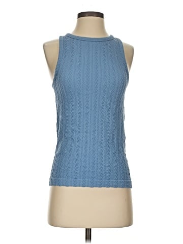 Adrienne Vittadini Sleeveless Top (view 1)