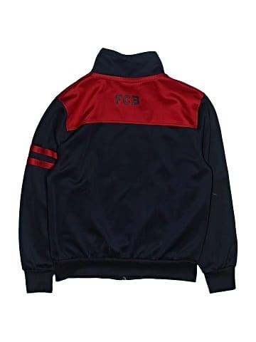 FCB Track Jacket (view 2)