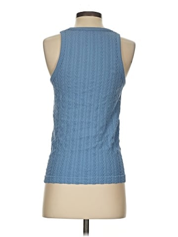 Adrienne Vittadini Sleeveless Top (view 2)
