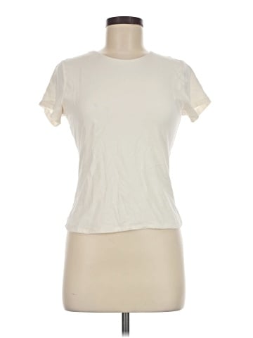 Tahari Short Sleeve T-Shirt (view 1)
