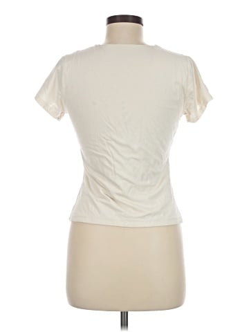 Tahari Short Sleeve T-Shirt (view 2)
