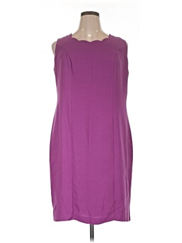 Jessica London Cocktail Dress (view 1)