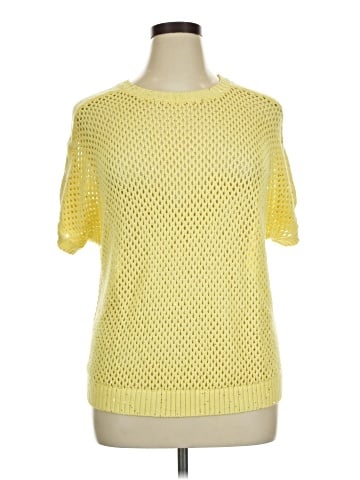 Chico's Short Sleeve Top (view 1)