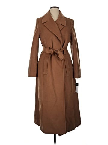 Lauren by Ralph Lauren Trenchcoat (view 1)