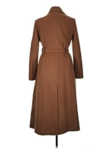 Lauren by Ralph Lauren Trenchcoat (view 2)