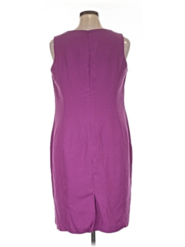 Jessica London Cocktail Dress (view 2)
