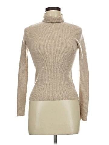 Everlane Long Sleeve Top (view 1)