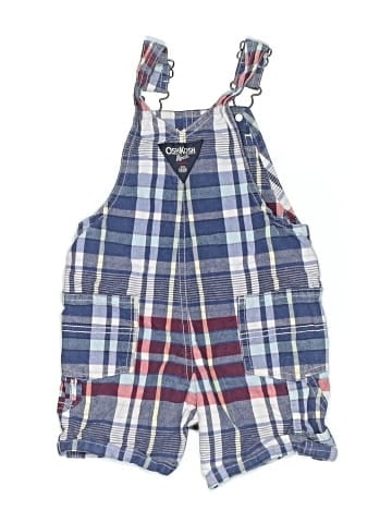 OshKosh B'gosh Overalls (view 2)