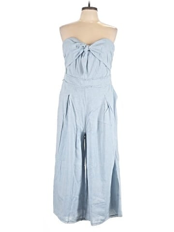Greylin Jumpsuit (view 1)