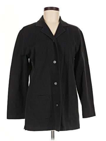 Talbots Coat (view 1)