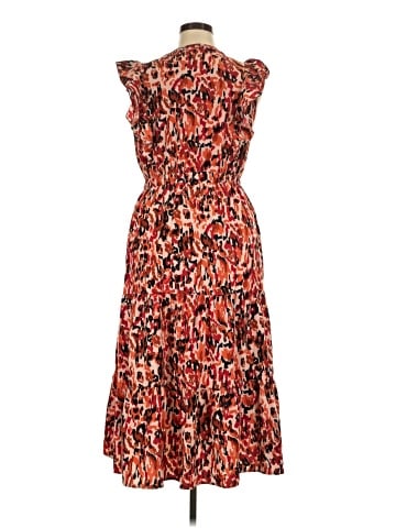 THML Casual Dress (view 2)