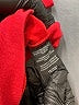 Marvel 100% Polyester Red Jacket Size S (kids) - photo 4