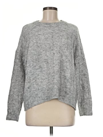 H&M L.O.G.G. Pullover Sweater (view 1)