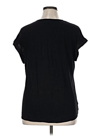 Fortune + Ivy Short Sleeve Top (view 2)