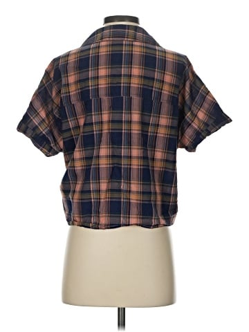 Madewell Button Down Shirt (view 2)