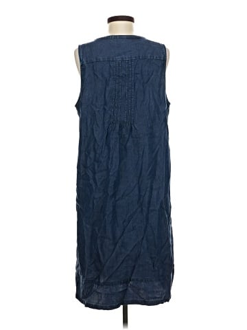 Coldwater Creek Casual Dress (view 2)