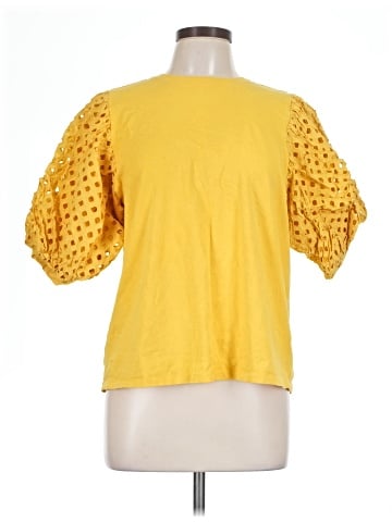 Gibson Latimer Short Sleeve Top (view 1)