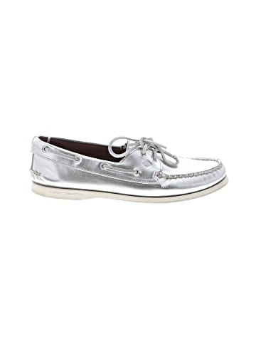 Sperry Top Sider Flats (view 1)
